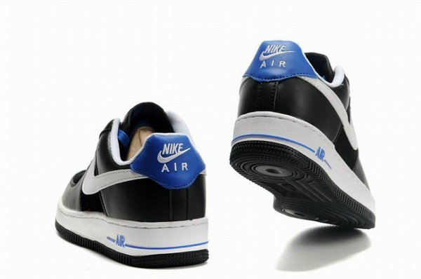 Nike Air Force One Men Low--251